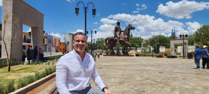 Luis Aguilar