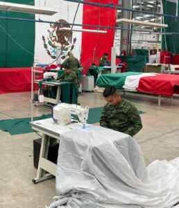 ¿Sabes cómo se fabrican las banderas? 1 WhatsApp Image 2023 07 07 at 11.18.56 AM e1688750584645