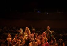 Invitan a puesta en escena de la Jiribilla Cabaret para el próximo viernes