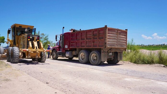 construcción