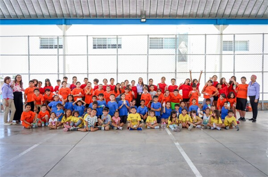 curso verano