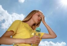 Exhortan a mantenerse hidratados en esta temporada de calor