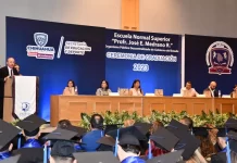 Egresan 516 estudiantes de la Escuela Normal Superior