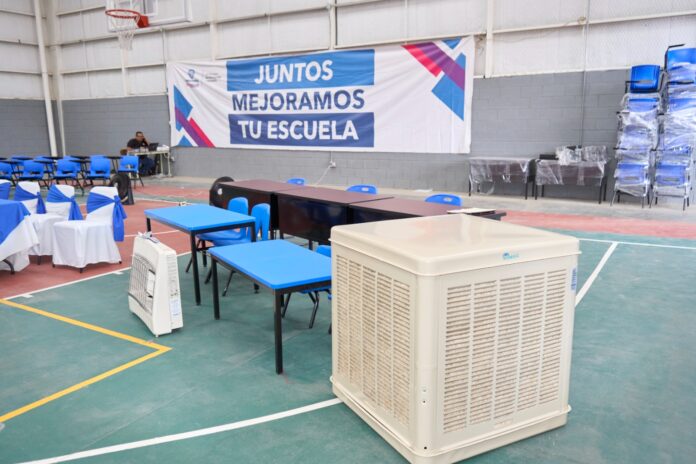 materiales escuela