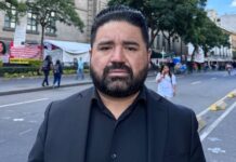 Francisco Sánchez solicitará Estado de Emergencia Humanitaria por crisis migrante en Juárez