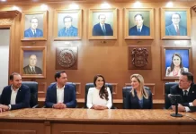 Respalda GOAN a Maru en su defensa por la educación