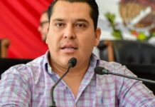 Exhorta Roberto Carreón a la ciudadanía a donar libros de texto de ciclos escolares anteriores