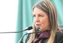 Pide Rosana Díaz penalizar a servidores públicos que restrinjan el acceso a servicios públicos y vulneren los derechos humanos