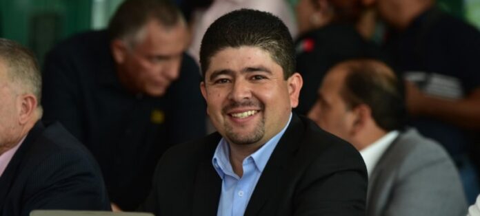 Saúl Mireles
