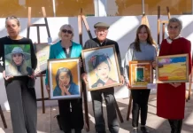 Atienden en Casas de los Abuelos a más de 1,200 adultos mayores con múltiples actividades