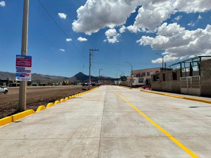 calle