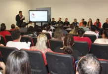 Capacitan a docentes de secundarias estatales de Juárez en prevención de la violencia y bullying