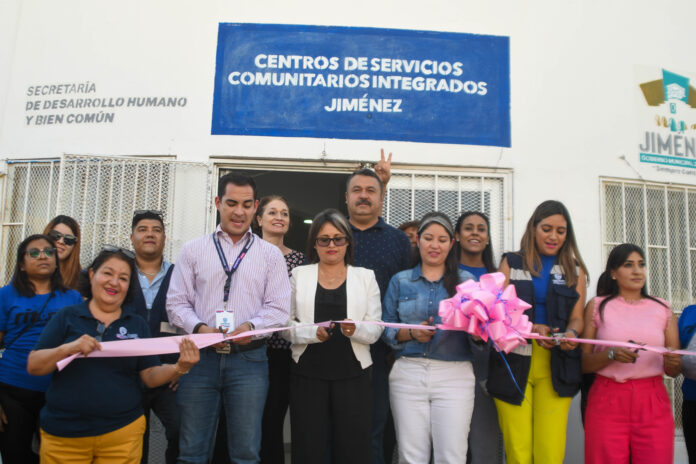 centro comunitario