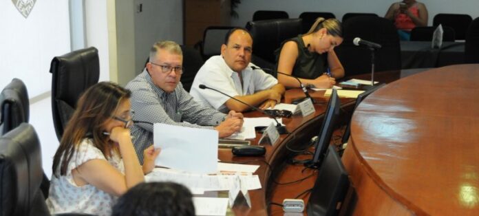 congreso