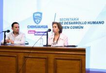 Destinará Estado más de 4 mdp para apoyos a Organizaciones de la Sociedad Civil