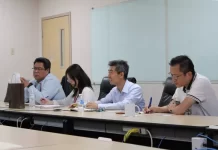Promueve Gobierno del Estado nuevos proyectos de empresas extranjeras en la frontera