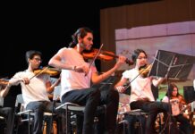 Se presentarán más de 70 niñas y niños en concierto de Clausura del Encuentro de Orquestas