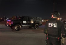 Revisó Policía Municipal con filtros de seguridad 343 vehículos y 404 personas