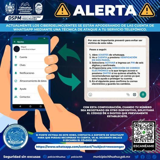 seguridad redes