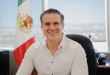 Apoyará Luis Aguilar a productores lecheros chihuahuenses