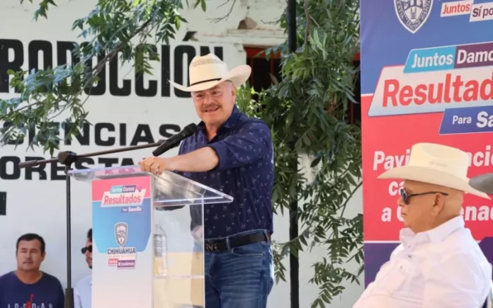 Mario Vázquez