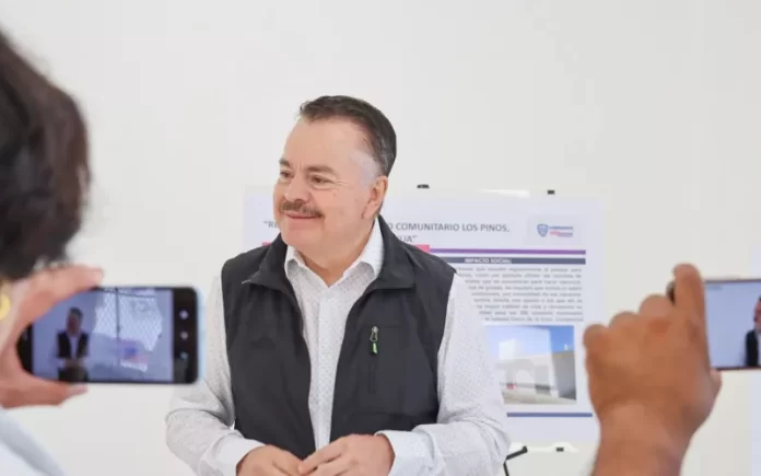 Mario Vázquez