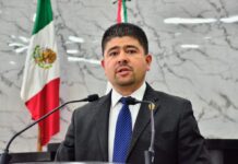 Solicita Saúl Mireles a Gobierno Federal que declare desastre por sequía en Chihuahua