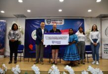 Beneficia Estado con becas a 295 estudiantes de la UT Tarahumara