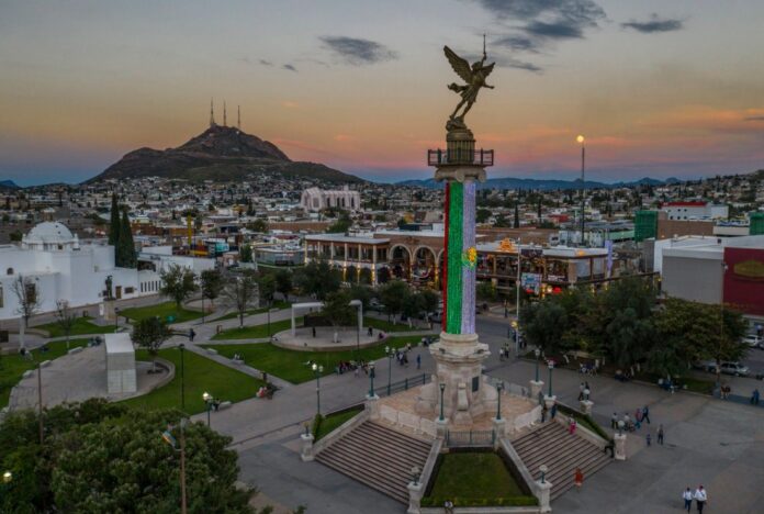 angel independencia