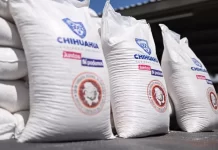 Fortalece Estado con paquetes alimenticios a 140 familias de pueblos originarios en Ocampo