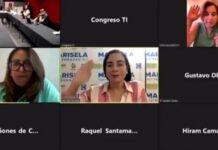 Aprueba Comisión de Igualdad dictámenes para garantizar una vida libre de violencia y discriminación a las mujeres