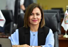 Los chihuahuenses podrán realizar trámites de forma fácil gracias a la plataforma “Tu trámite, ¡aquí!”: Isela Martínez