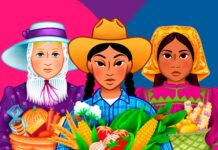 Lanza Estado convocatoria para reconocer a la Mujer Rural Chihuahuense