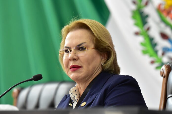 Adriana Terrazas