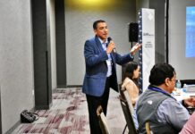 Todo un éxito la Reunión Nacional de Socios de BHR México celebrada en Chihuahua