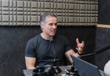 Priorizar uso de energías renovables, colocaría a Chihuahua como mejor opción para el Nearshoring: Luis Aguilar