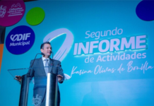 Las sociedades progresan cuando se sostienen por familias fuertes: Marco Bonilla