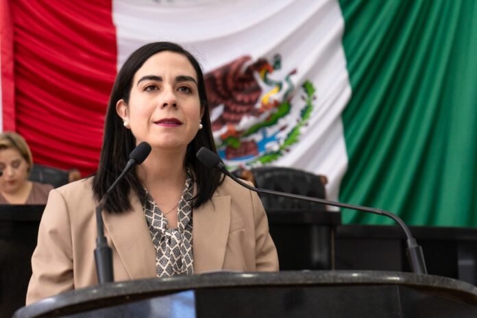 Mariesela Terrazas