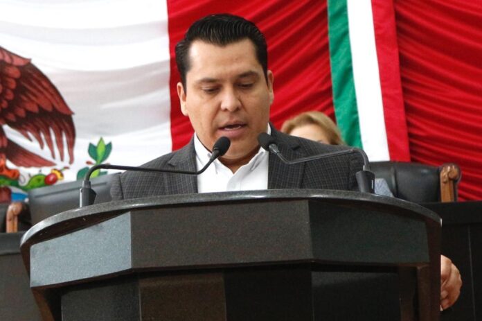 Roberto Carreón