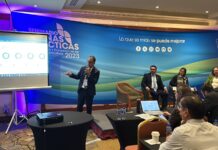 Reconocen al Gobierno del Estado a nivel nacional por sus prácticas para mejorar su política de desarrollo social