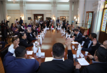 Aprueban regidores convocatoria para Consulta Pública del Presupuesto Participativo 2024