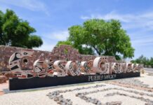 ¿Qué estás buscando? Destina Estado más de 35 mdp en mejoramiento de los Pueblos Mágicos de la entidad