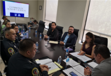 Instalan Nueva Comisión de Honor y Justicia del Municipio