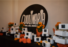 Invita Municipio a la quinta edición del Festival “CUULINARIA”