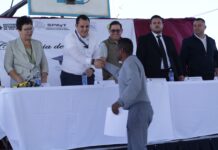 Concluyen sus estudios académicos 42 personas privadas de la libertad en el Cereso No. 3