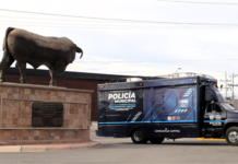 Listo Municipio para cuidar a chihuahuenses que acudirán a EXPOGAN 2023