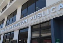 Presenta Función Pública “Juntos vs la Corrupción” por gobierno transparente y eficiente