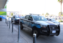 Casi 600 detenciones por la Policía Municipal como resultado de patrullaje