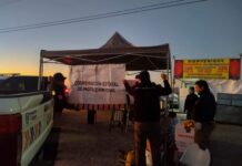 Emite Protección Civil Estatal recomendaciones a peregrinos por caminata a San Judas Tadeo
