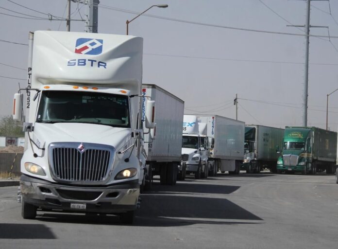 trailers